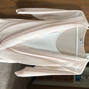 Blush Top